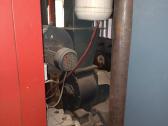Binder 850 kw biokuro katilas - nuotraukos Nr. 20