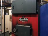 Binder 850 kw biokuro katilas - nuotraukos Nr. 21