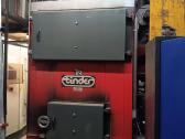 Binder 850 kw biokuro katilas - nuotraukos Nr. 23