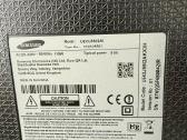 43 Full HD Smart TV J5502 serija 5 - nuotraukos Nr. 4