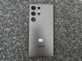 Samsung S24 ultra 256 GB - nuotraukos Nr. 2