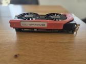 Nvidia Geforce Gtx 1060 6gb – veikianti, ištestuot - nuotraukos Nr. 3