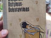 Senos knygos apie ūkio darbus - nuotraukos Nr. 7