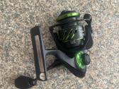 Piscifun viper X spinning 4-15kg max - nuotraukos Nr. 2