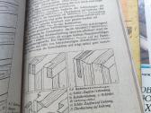 Senos knygos apie medžio darbus - nuotraukos Nr. 3