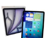 Apple iPad Air 11 (2025) 128gb + 3 mėn. garantija - nuotraukos Nr. 2