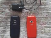 Nokia 3310 2017metu - nuotraukos Nr. 2