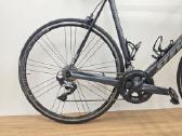 Karboninis Stevens Izoard Pro 2x11s XXL 28er - nuotraukos Nr. 2