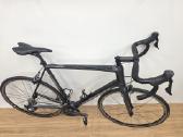 Karboninis Stevens Izoard Pro 2x11s XXL 28er - nuotraukos Nr. 5