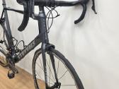 Karboninis Stevens Izoard Pro 2x11s XXL 28er - nuotraukos Nr. 7