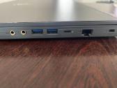 Msi Thin 15 Rtx 3050 / i5-12450h / 16gb/ 512gb SSD - nuotraukos Nr. 8