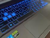 Msi Thin 15 Rtx 3050 / i5-12450h / 16gb/ 512gb SSD - nuotraukos Nr. 10
