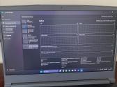 Msi Thin 15 Rtx 3050 / i5-12450h / 16gb/ 512gb SSD - nuotraukos Nr. 13