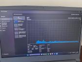 Msi Thin 15 Rtx 3050 / i5-12450h / 16gb/ 512gb SSD - nuotraukos Nr. 15