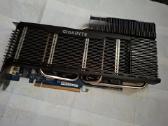Gigabyte Radeon HD 6770 1gb - nuotraukos Nr. 2
