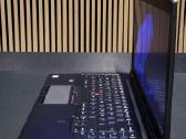 Lenovo 15,6 / i7 / 16 GB / 512 Nvme / Quadro / 4k - nuotraukos Nr. 3
