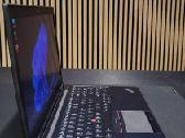 Lenovo 15,6 / i7 / 16 GB / 512 Nvme / Quadro / 4k - nuotraukos Nr. 4