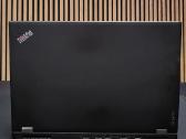 Lenovo 15,6 / i7 / 16 GB / 512 Nvme / Quadro / 4k - nuotraukos Nr. 5
