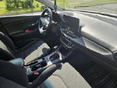 Hyundai i-30 2021 - nuotraukos Nr. 3