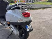 Vespa lx50 - nuotraukos Nr. 4