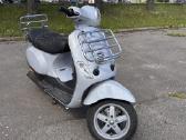Vespa lx50 - nuotraukos Nr. 6