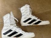 Adidas box hog4 bokso bateliai, 40 dydis - nuotraukos Nr. 2