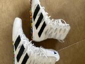 Adidas box hog4 bokso bateliai, 40 dydis - nuotraukos Nr. 3