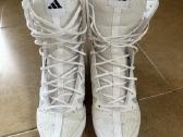 Adidas box hog4 bokso bateliai, 40 dydis - nuotraukos Nr. 4
