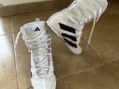 Adidas box hog4 bokso bateliai, 40 dydis - nuotraukos Nr. 5