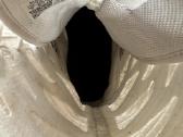 Adidas box hog4 bokso bateliai, 40 dydis - nuotraukos Nr. 7