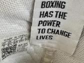 Adidas box hog4 bokso bateliai, 40 dydis - nuotraukos Nr. 8