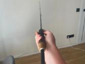 Parduodu ultralight spiningą - nuotraukos Nr. 5