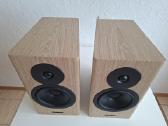 Dynaudio Evoke 20 Blonde Wood - nuotraukos Nr. 2