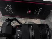 Panasonic Lumix S Pro 24-70 F2.8 - nuotraukos Nr. 4