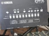 Elektroninių būgnų komplektas Yamaha Dtx452 - nuotraukos Nr. 3