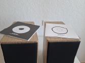 Dynaudio Evoke 20 Blonde Wood - nuotraukos Nr. 11