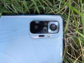 Redmi Note 10 Pro įsijungia, vibro, garsai. - nuotraukos Nr. 2