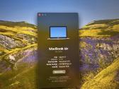 MacBook Air M1 8/512 - nuotraukos Nr. 2