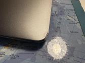 MacBook Air M1 8/512 - nuotraukos Nr. 8