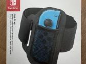 Nintendo Switch: Ring Fit Adventure - nuotraukos Nr. 8