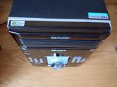 Sharp XL-ur230h3 - nuotraukos Nr. 6