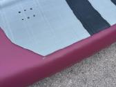 Naudota wing foil Fanatic Sky Wing 5'8 - nuotraukos Nr. 4