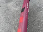 Naudota wing foil Fanatic Sky Wing 5'8 - nuotraukos Nr. 7