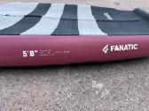 Naudota wing foil Fanatic Sky Wing 5'8 - nuotraukos Nr. 9