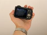 Fujifilm Finepix Xp60 - nuotraukos Nr. 2