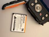 Fujifilm Finepix Xp60 - nuotraukos Nr. 3