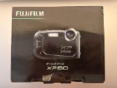 Fujifilm Finepix Xp60 - nuotraukos Nr. 7
