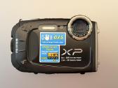 Fujifilm Finepix Xp60 - nuotraukos Nr. 9