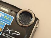 Fujifilm Finepix Xp60 - nuotraukos Nr. 13