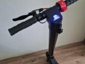 Elektrinis paspirtukas Hx x7 - nuotraukos Nr. 3